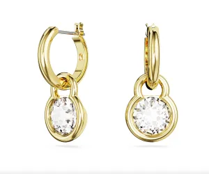 Dextera drop earrings