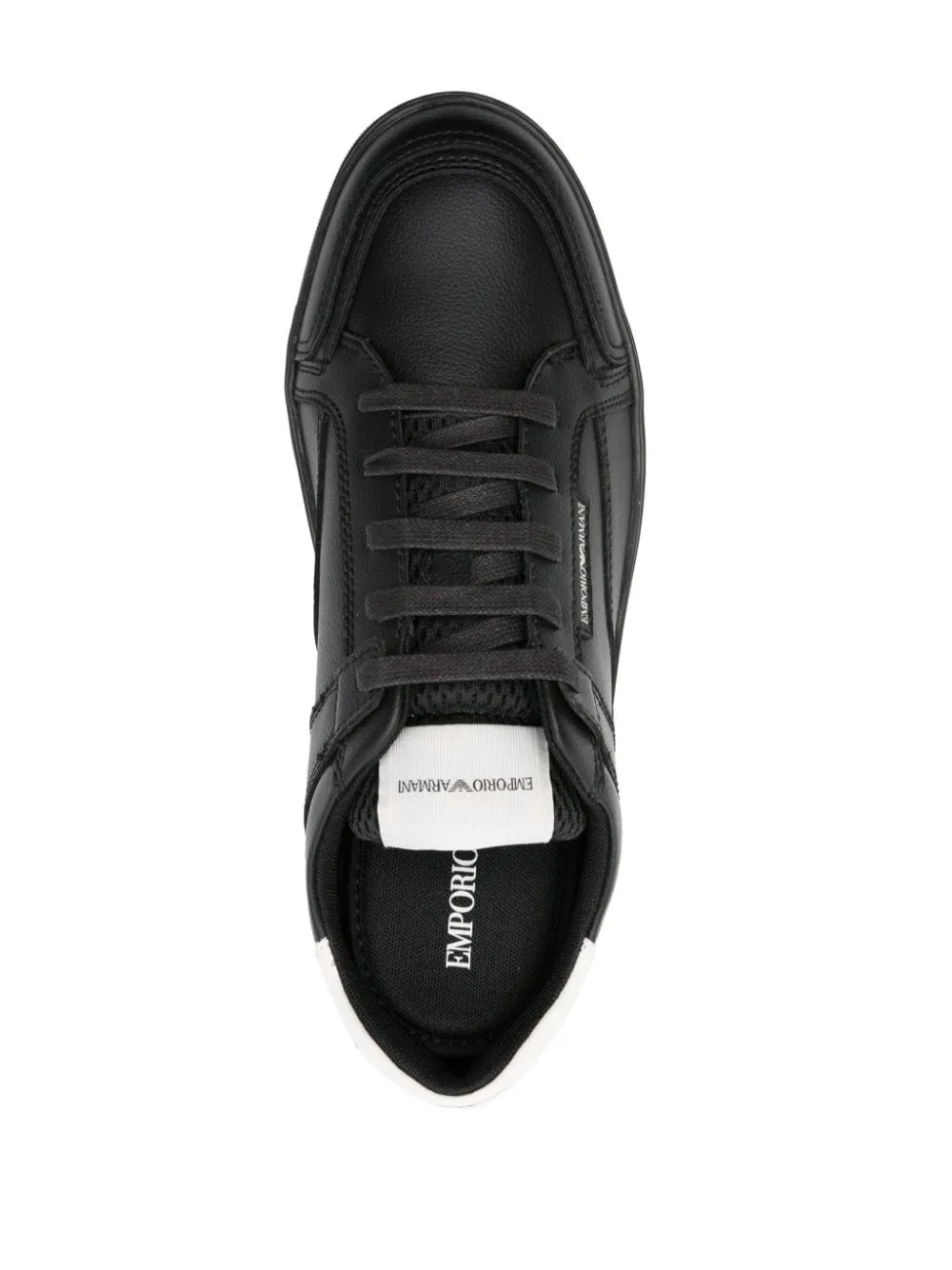 Emporio Armani Men's Sneakers