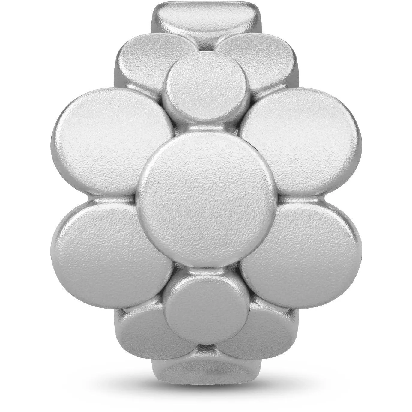 Endless Jewellery Charm Million Blossom Silver