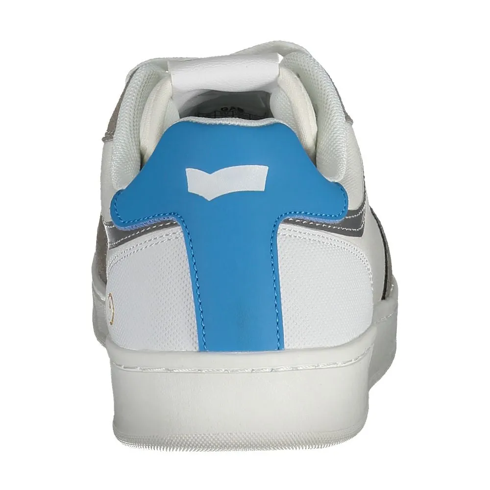 Gas Polyester Men Men's Sneaker