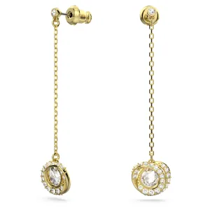 Generation Drop Gold Earrings