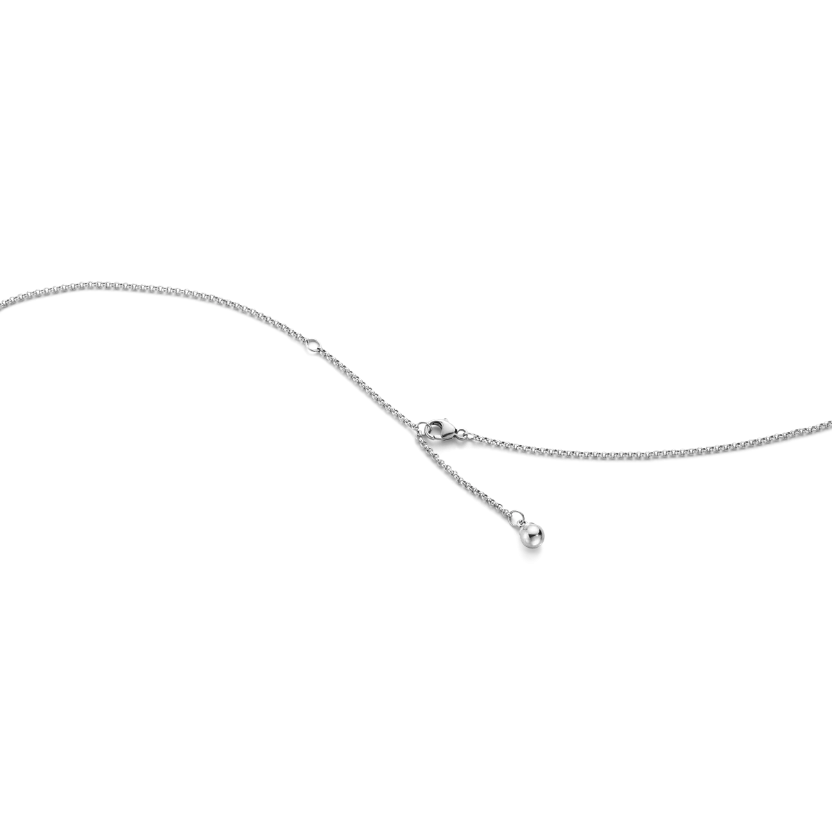 Georg Jensen Moonlight Grapes Sterling Silver Pendant