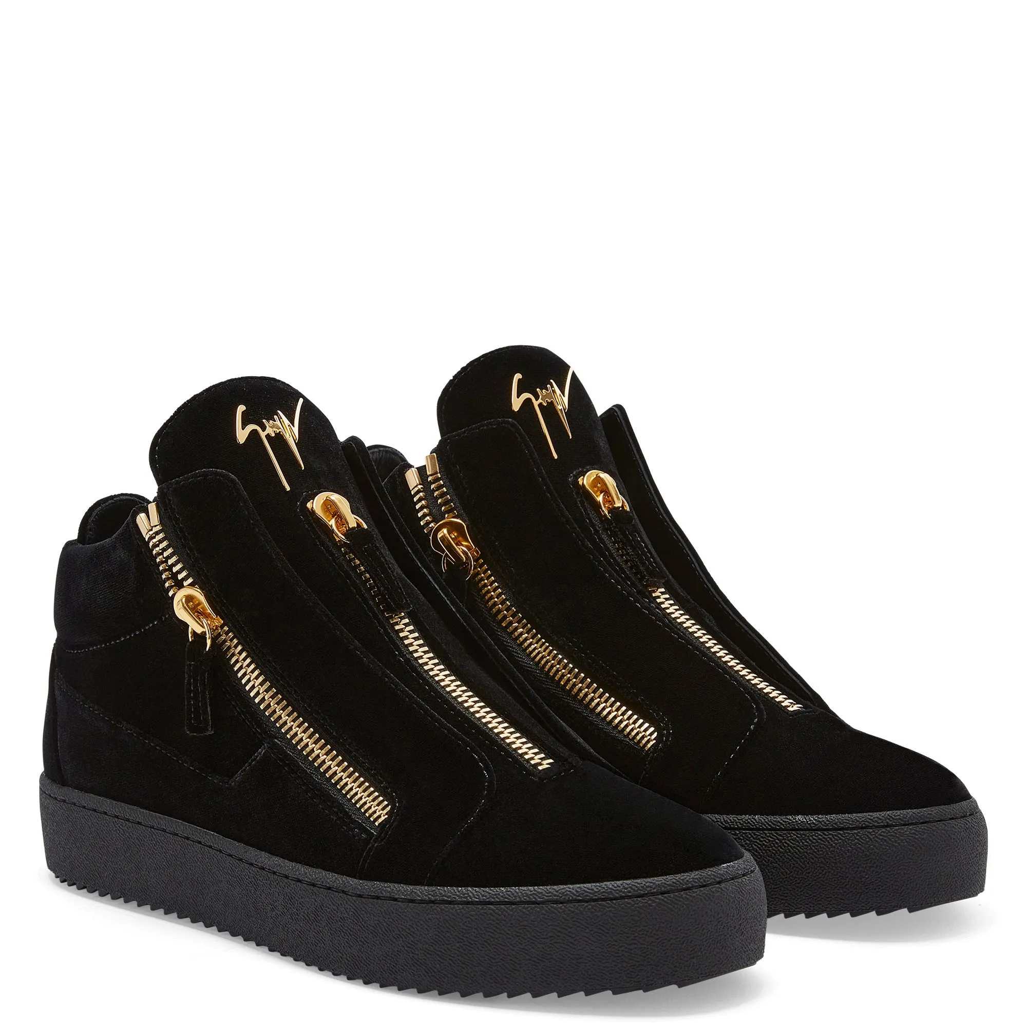 Giuseppe Zanotti Bhonny