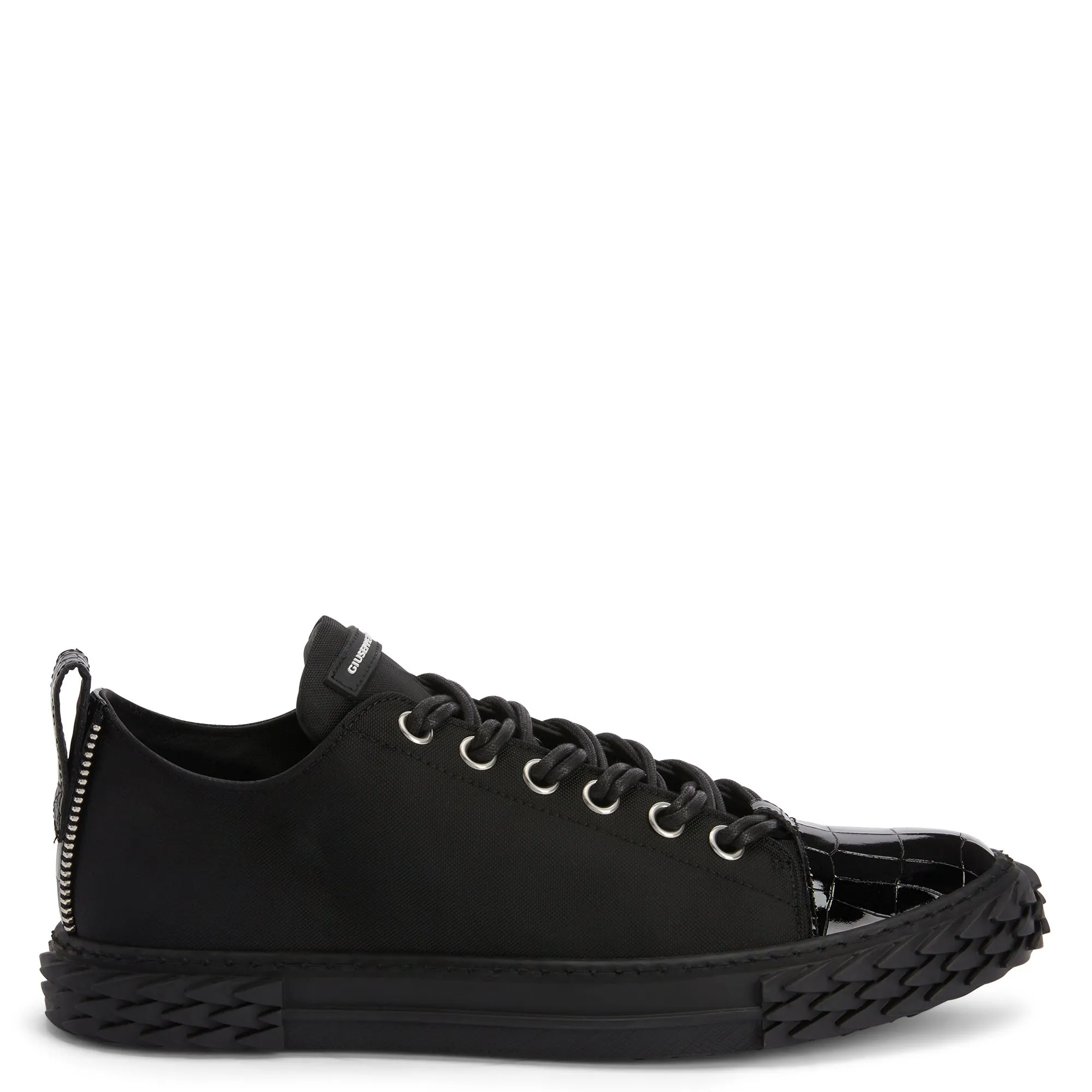 Giuseppe Zanotti Blabber