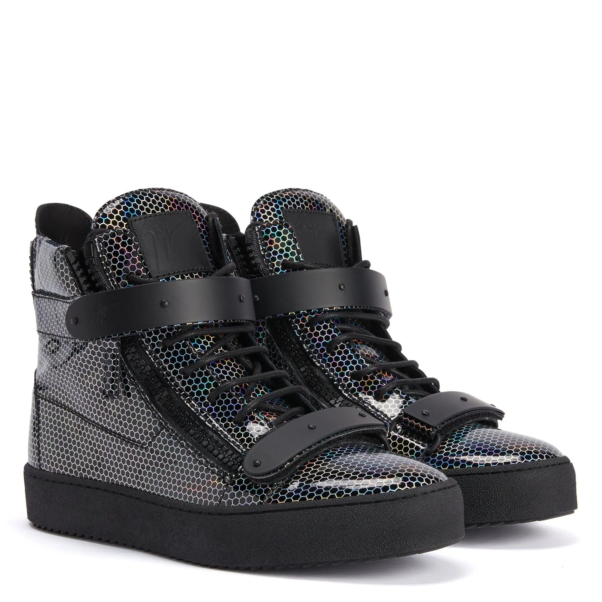 Giuseppe Zanotti Kriss