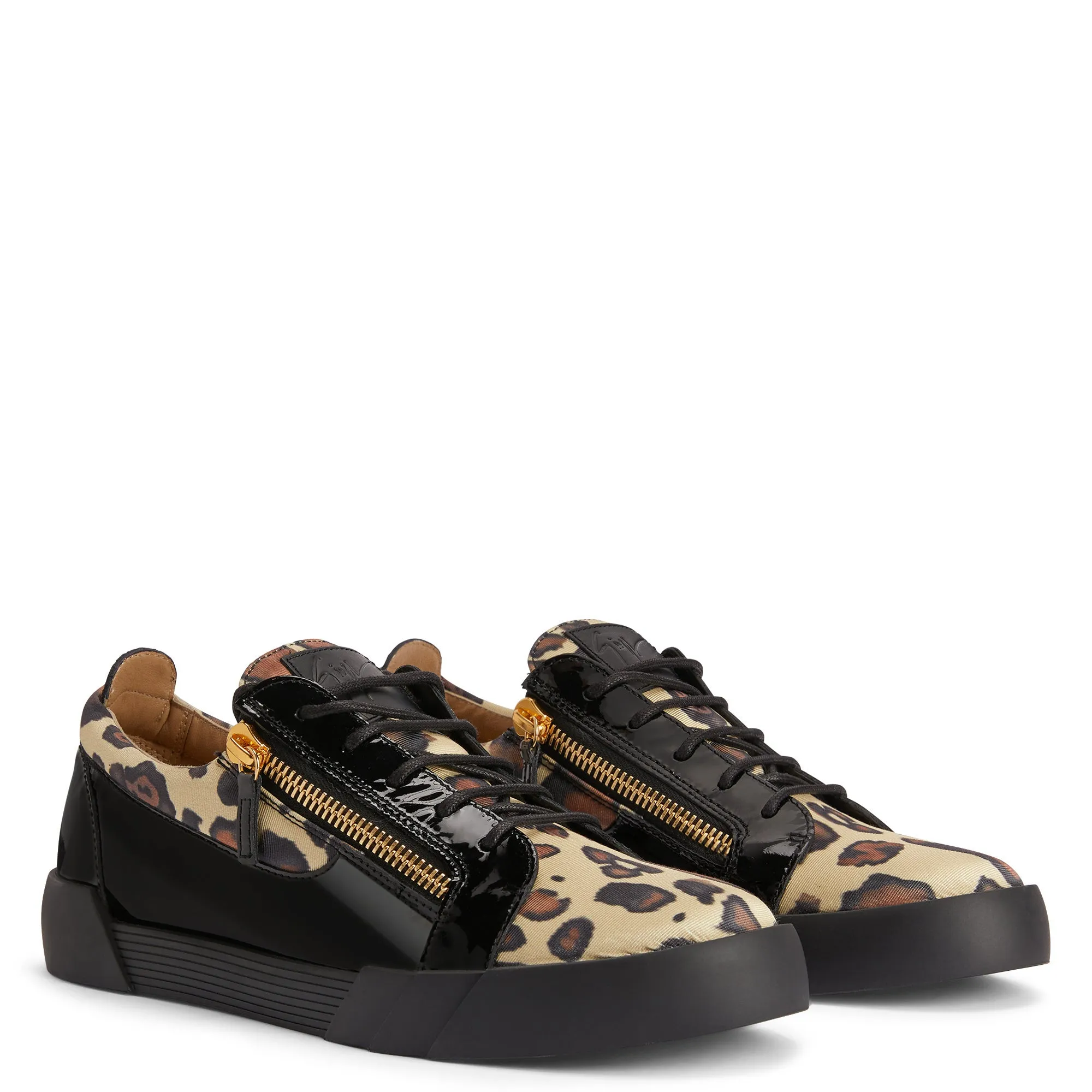 Giuseppe Zanotti The Shark 5.0 Low