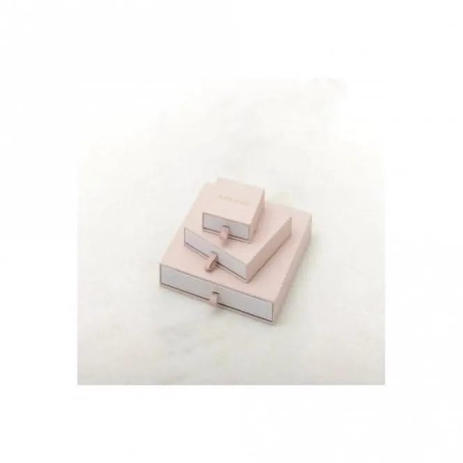 Gold Glam Bar Stud Earrings E037-01G