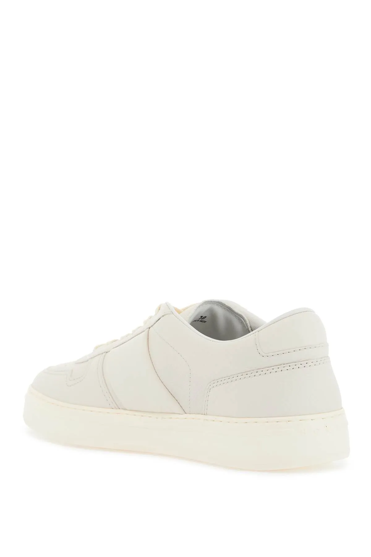 Hogan Men's Smooth And Suede Leather H-Tv Sneakers.