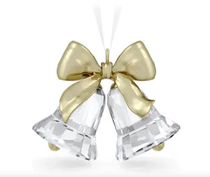 Holiday Magic: Bells Ornament