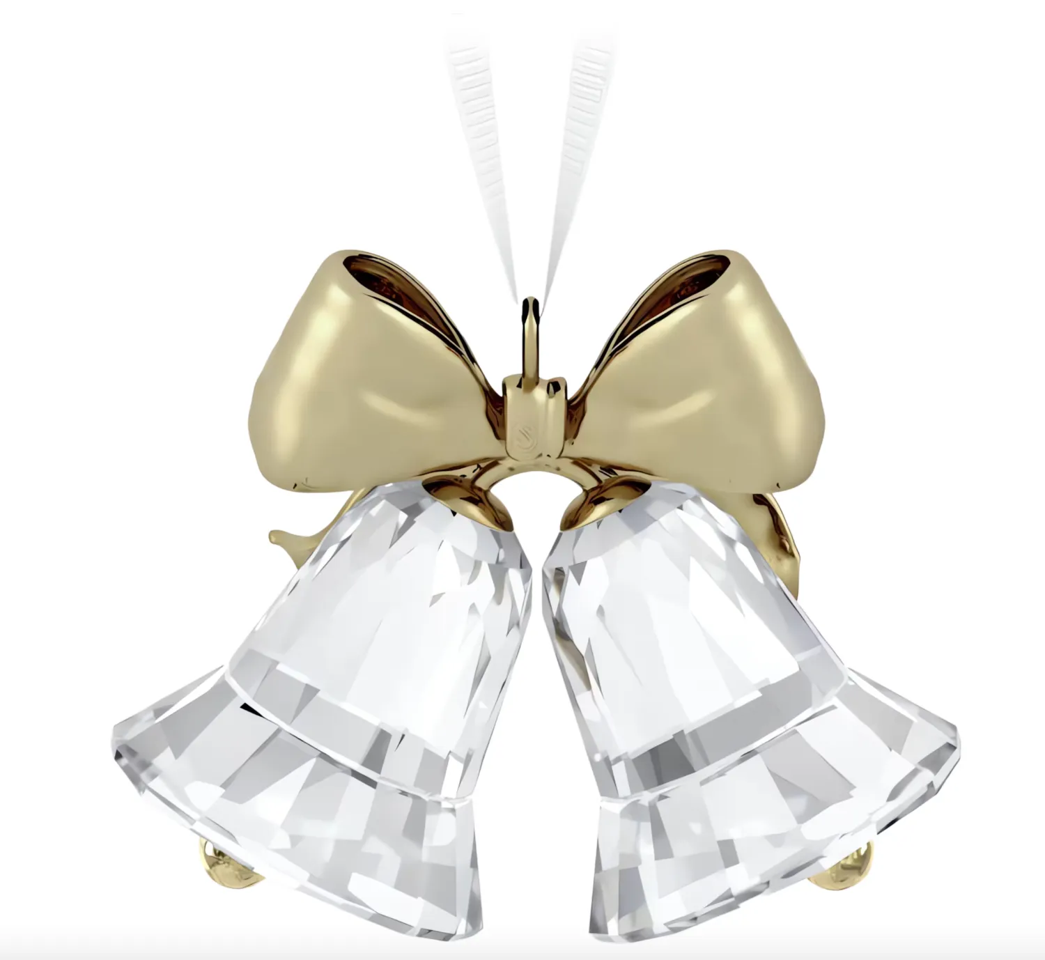Holiday Magic: Bells Ornament