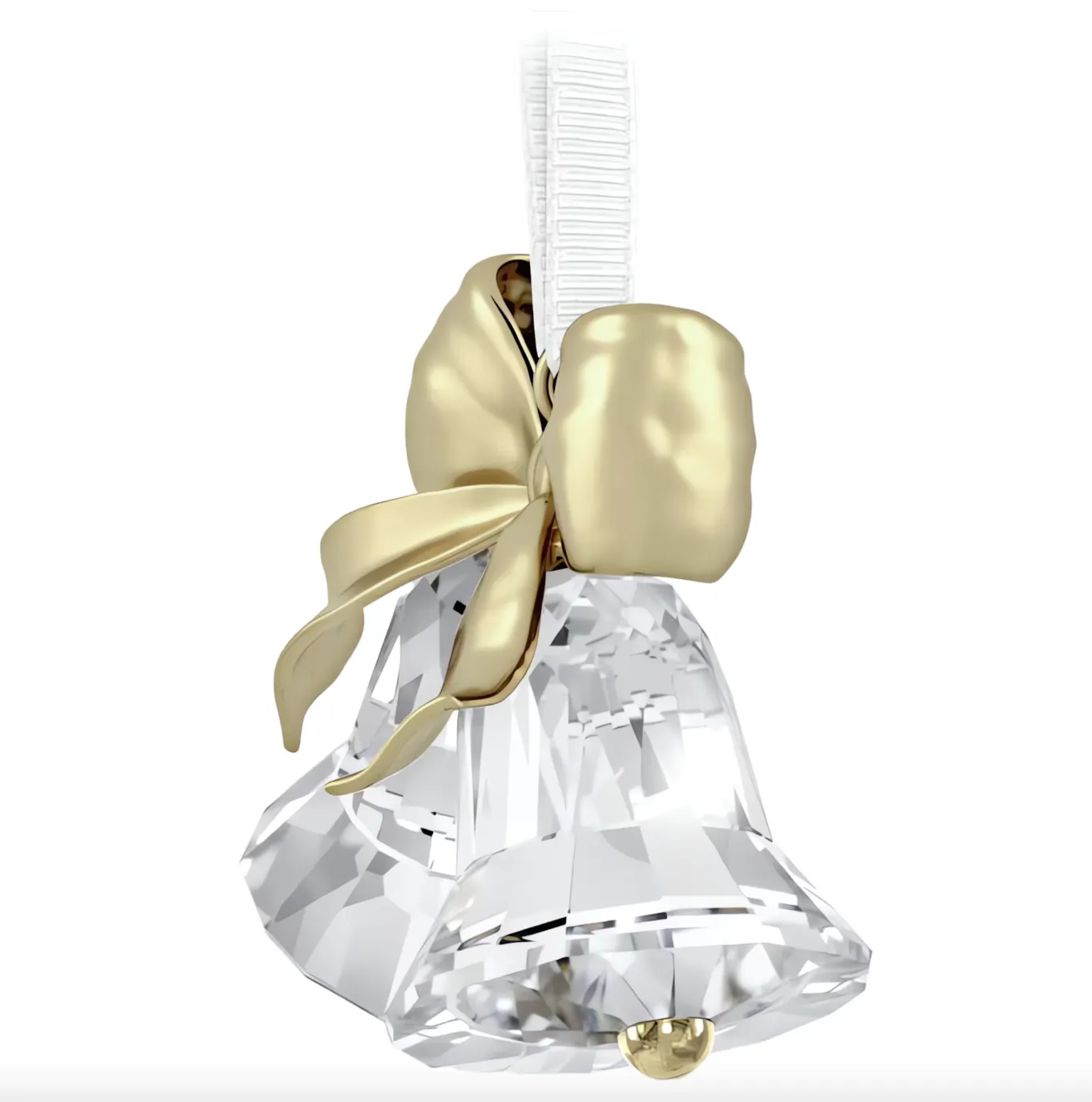 Holiday Magic: Bells Ornament