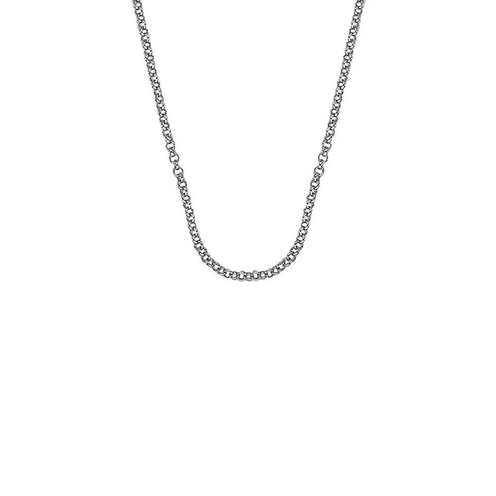 Hot Diamonds 16-18'' Belcher Chain D