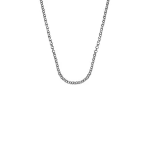 Hot Diamonds 16-18'' Belcher Chain D