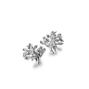 Hot Diamonds Passionate Sterling Silver Earrings D