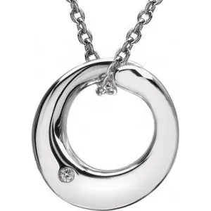 Hot Diamonds Pendant Infinity D