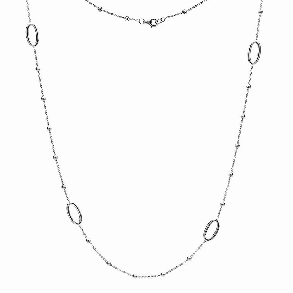 Hot Diamonds Necklace