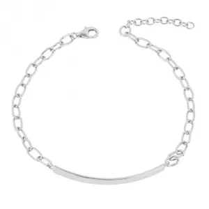 Id Bracelet B5389