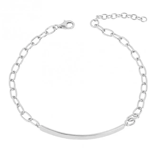 Id Bracelet B5389