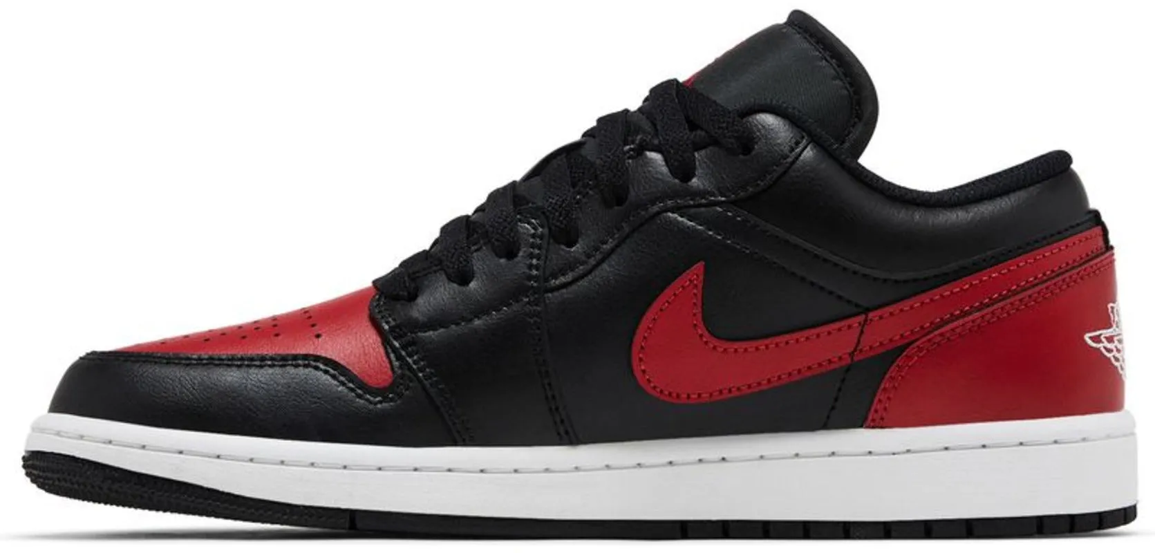 Jordan 1 Low Bred Twist