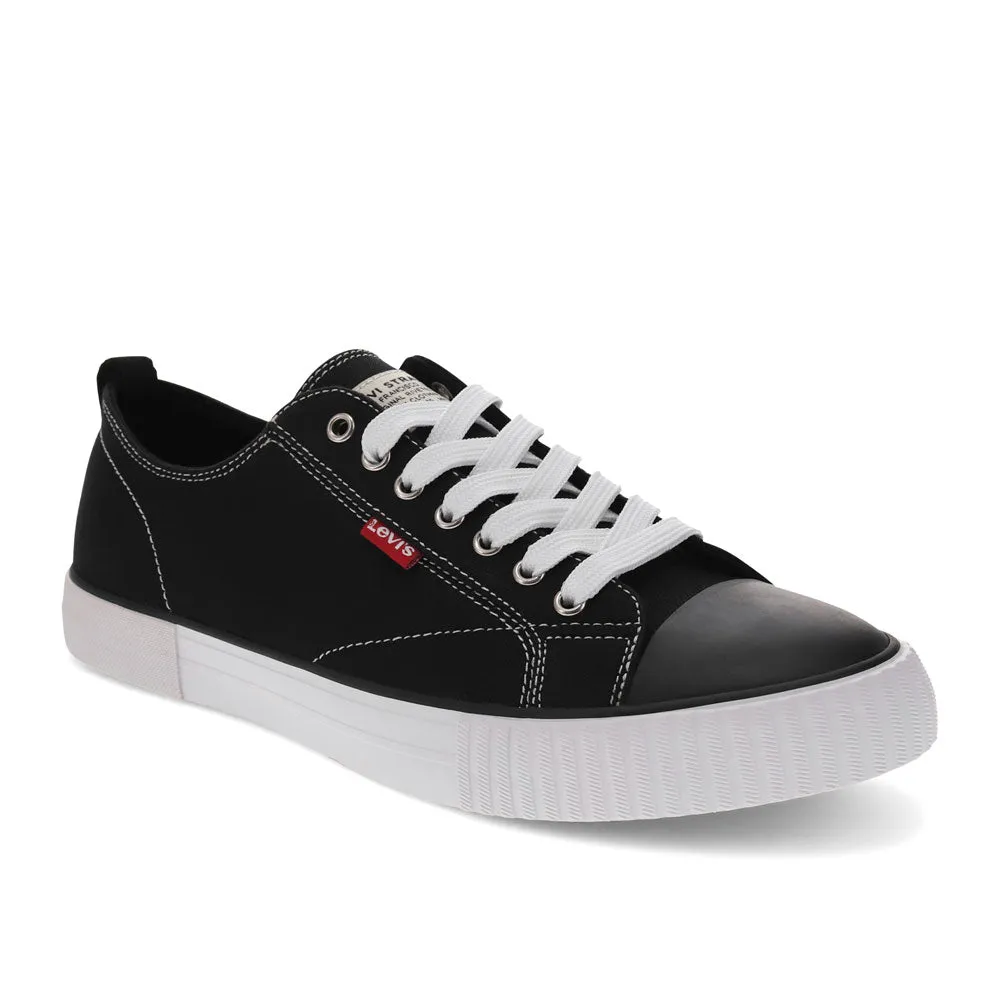Levi's Mens Anikin C CVS Casual Sneaker Shoe