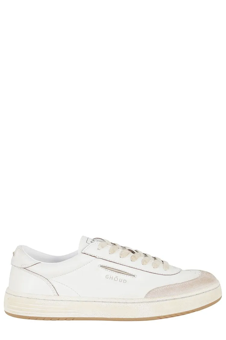 Lido Low Sneakers