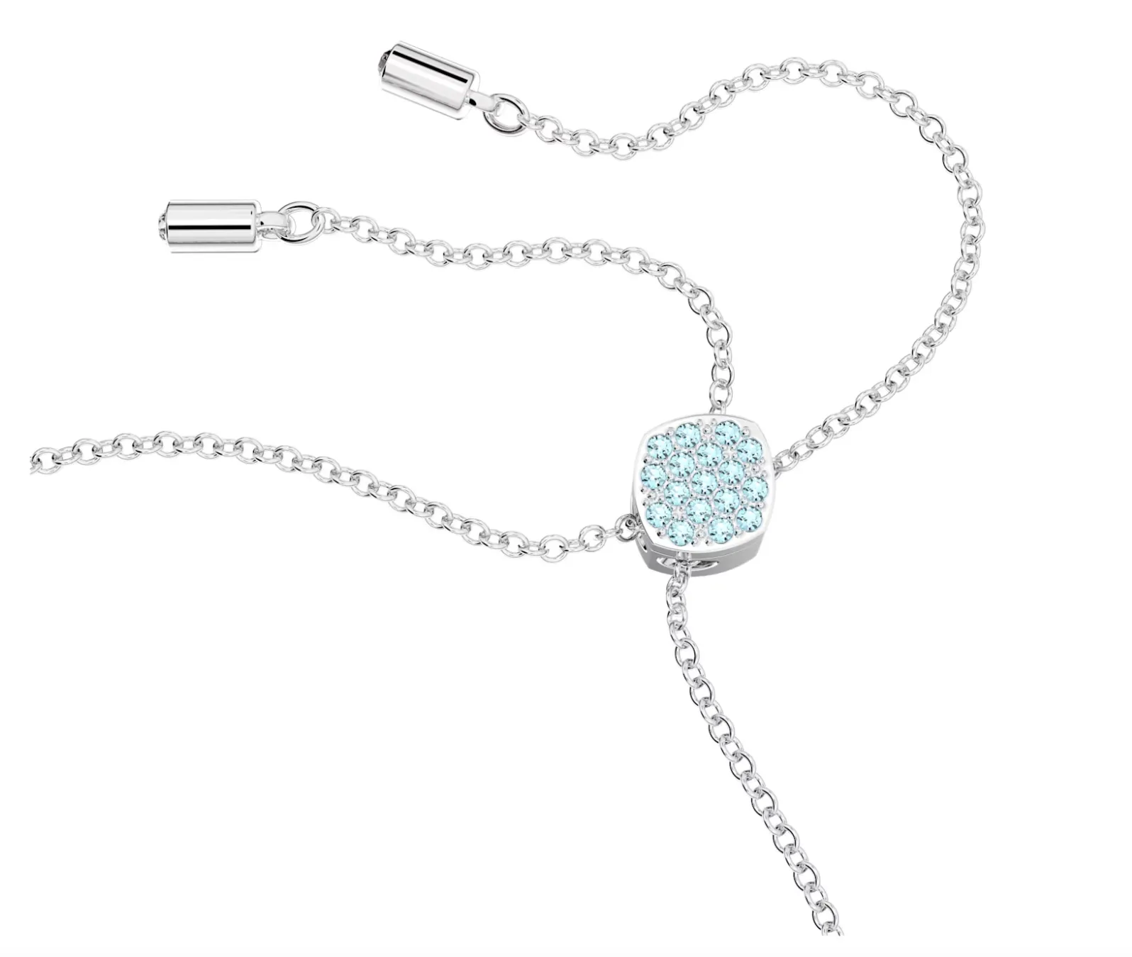 Lilia Blue Butterfly Bracelet