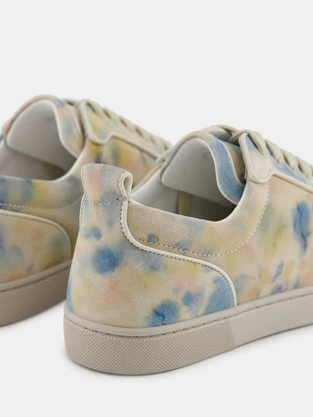 Louis Junior Spikes Multicolor Sneakers