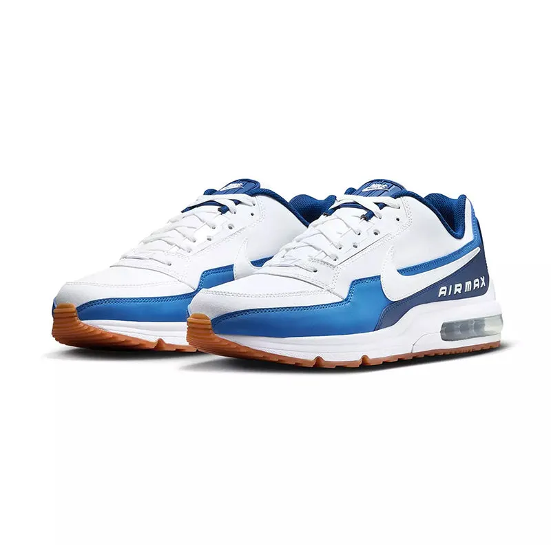Men's Air Max LTD 3 White/White/Coastal Blue