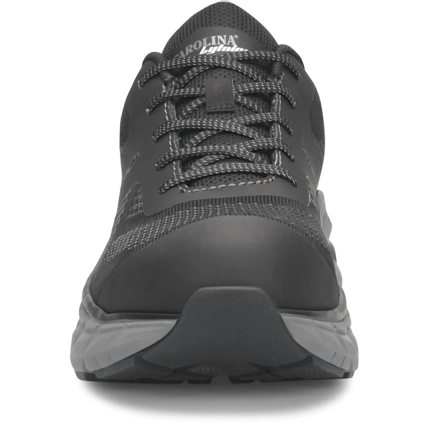 Men's Align Voltrex Lo Work Shoes In Black
