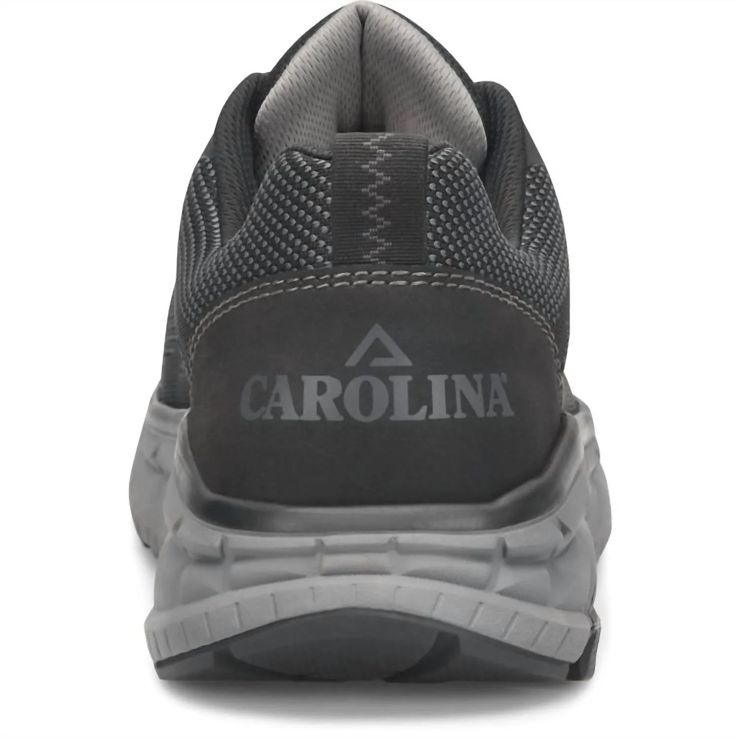 Men's Align Voltrex Lo Work Shoes In Black