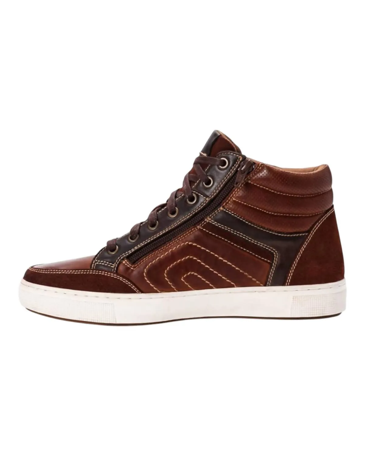 Men's Kenton Sneakers In Brown