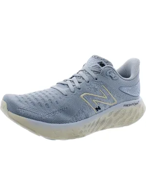 Mens Knit Fitness Running & Training Shoes
