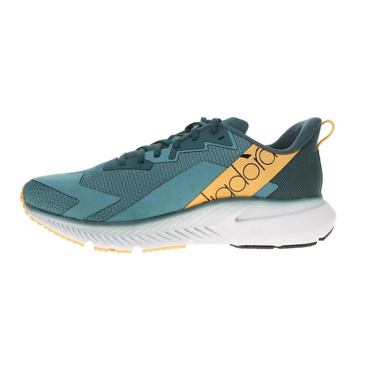 Men's Mythos Volo 4 Shoes In Brittany Bl/mediterranea/white