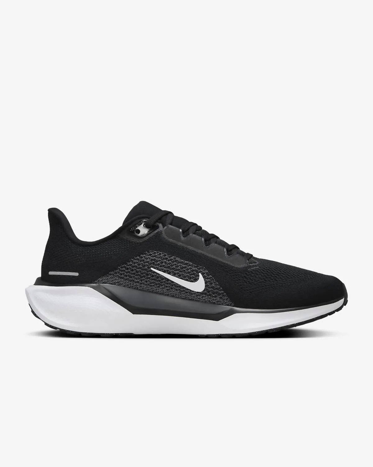 Men's Pegasus 41 Shoes In Black/anthracite/white