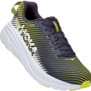 Men's Rincon 2 Shoes In Odyssey Grey/white