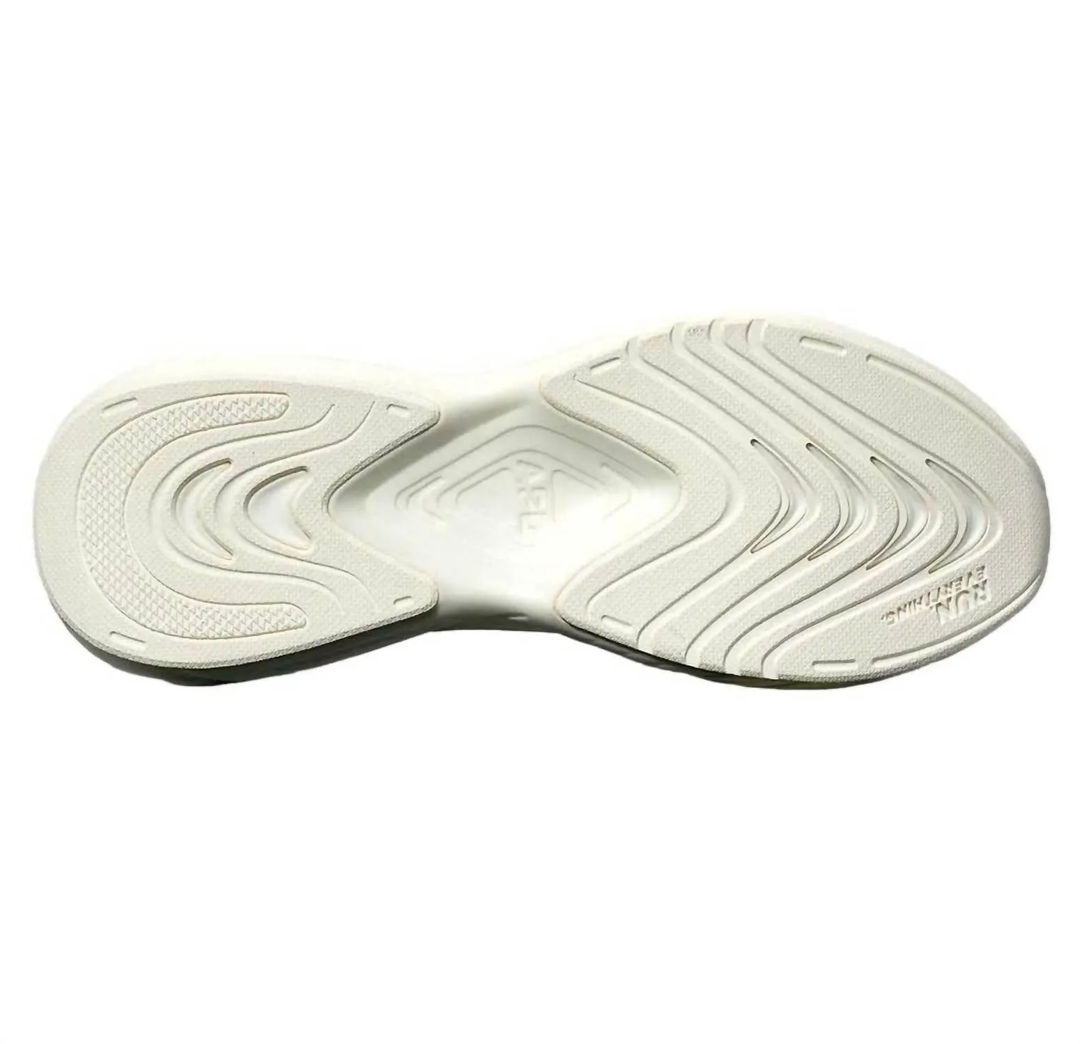 Men's Streamline Sneakers In Clay/black