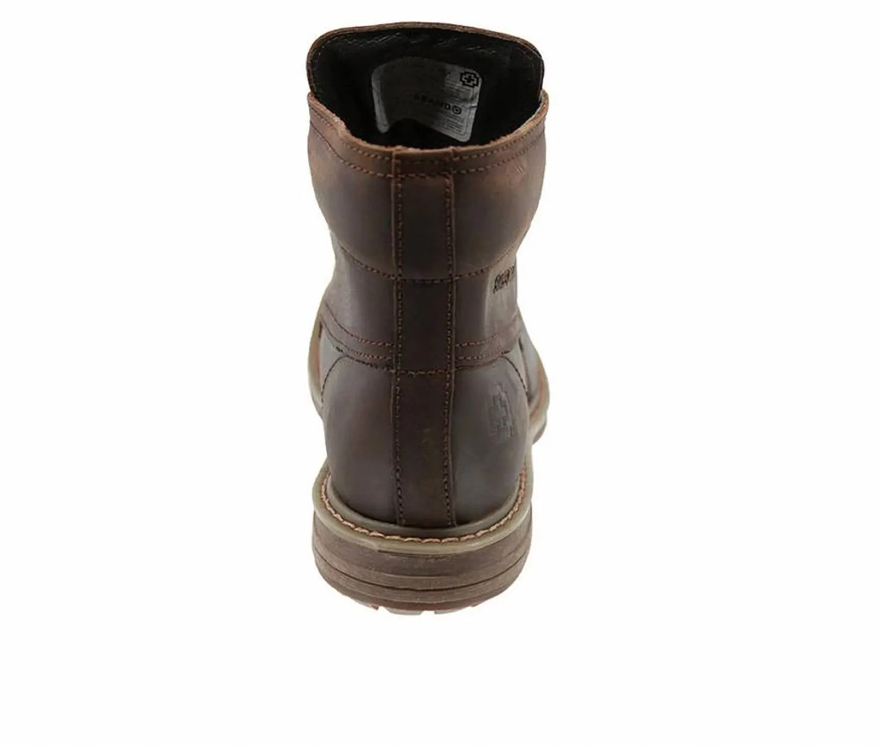 Men's Urban Boots In Brown