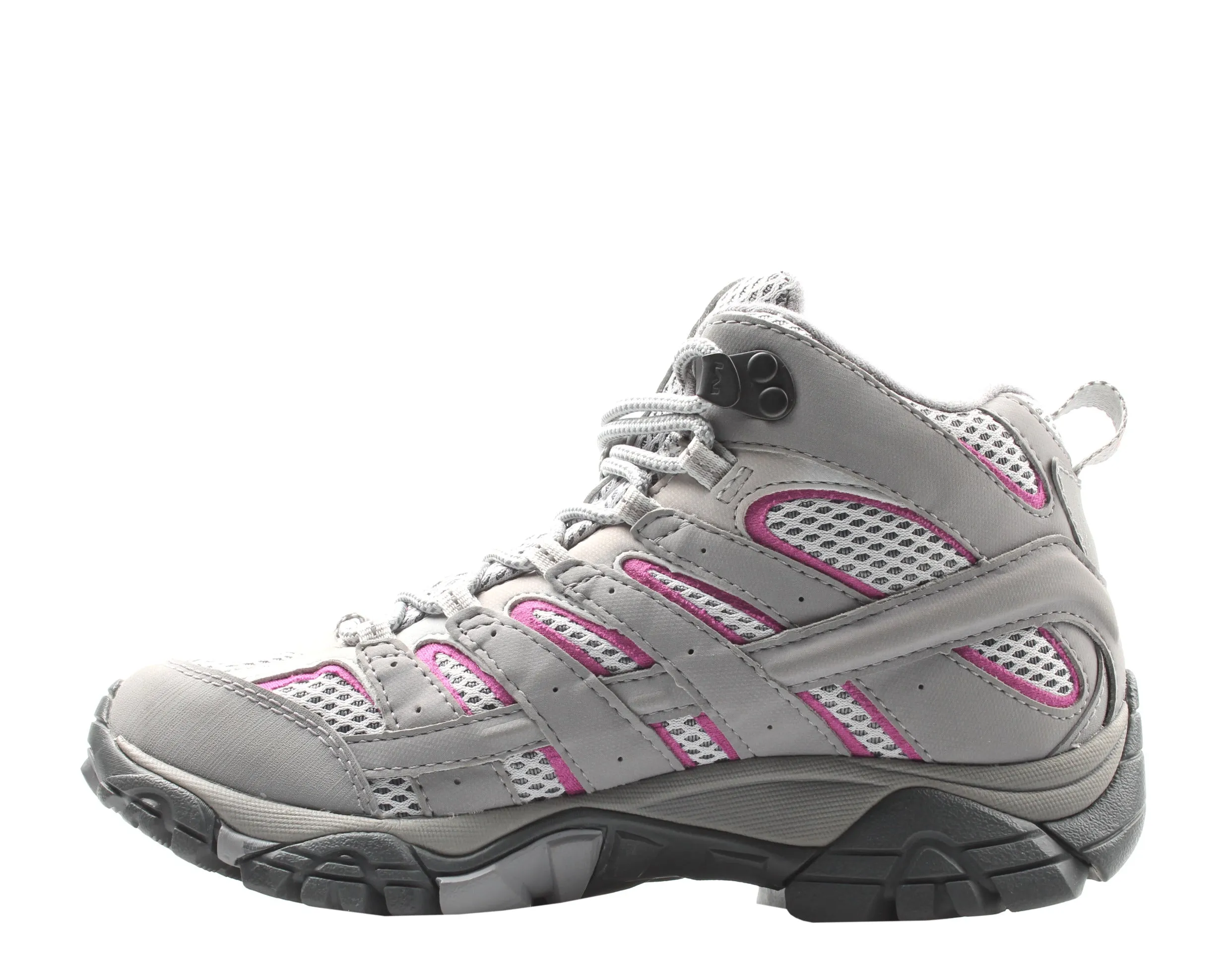 Merrell Moab 2 Mid GORE-TEX Frost Grey Women's Hiking Boots J06068