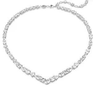 Mesmera Mixed Cut Necklace
