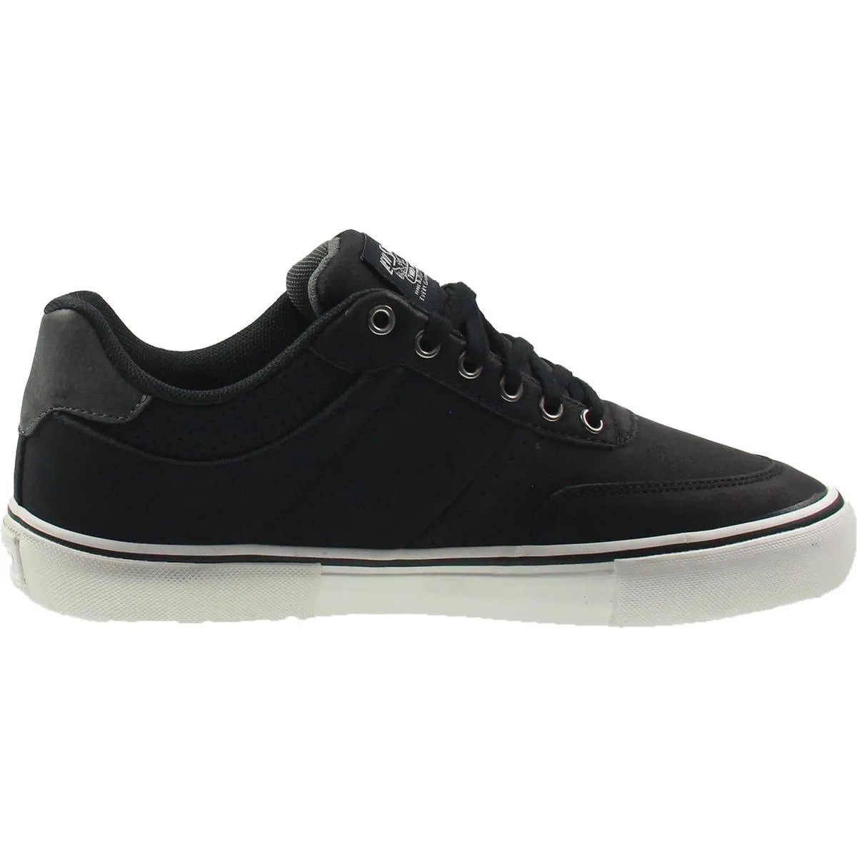 Munro Mens Lace-Up Synthetic Casual And Fashion Sneakers