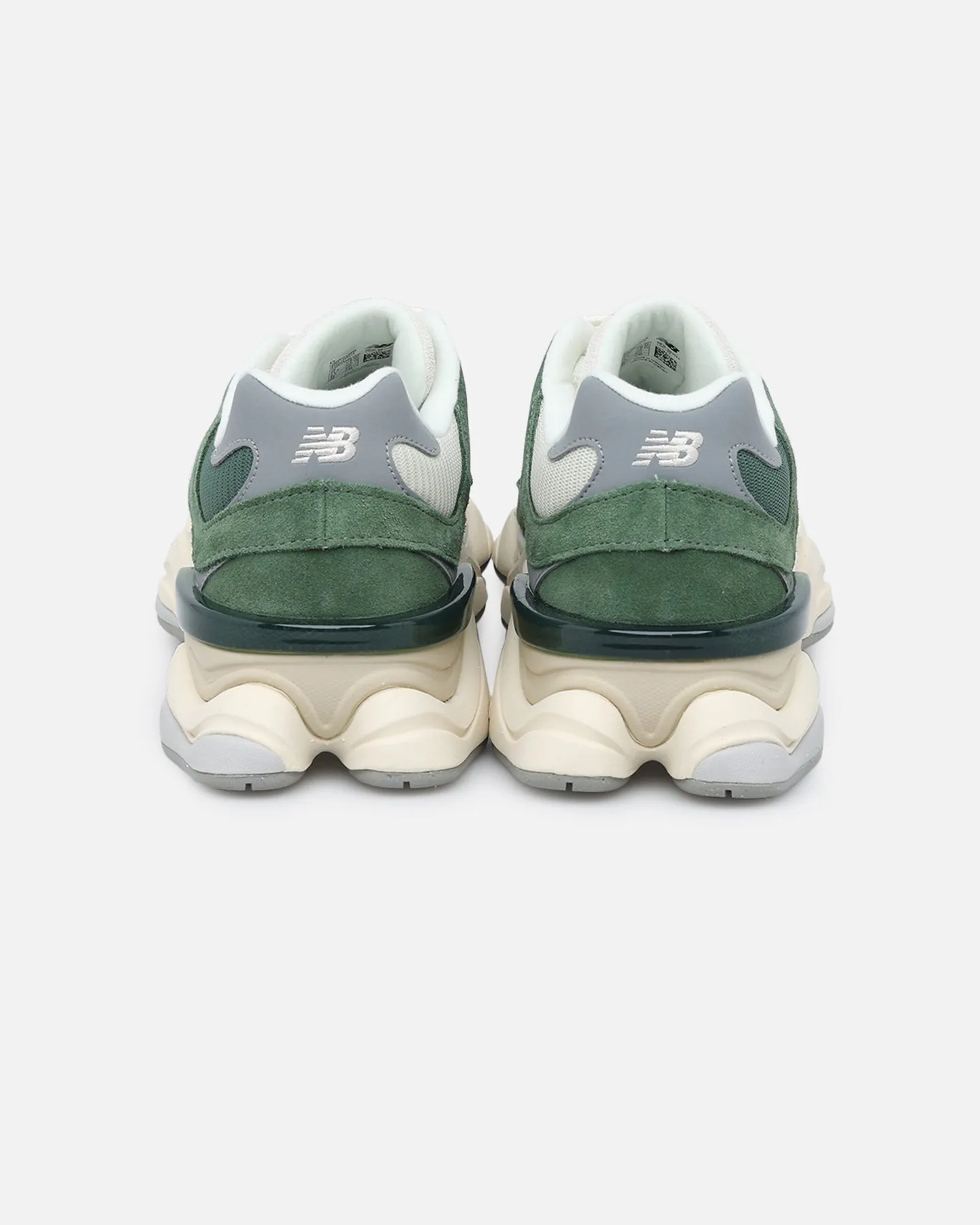 New Balance 9060 Green