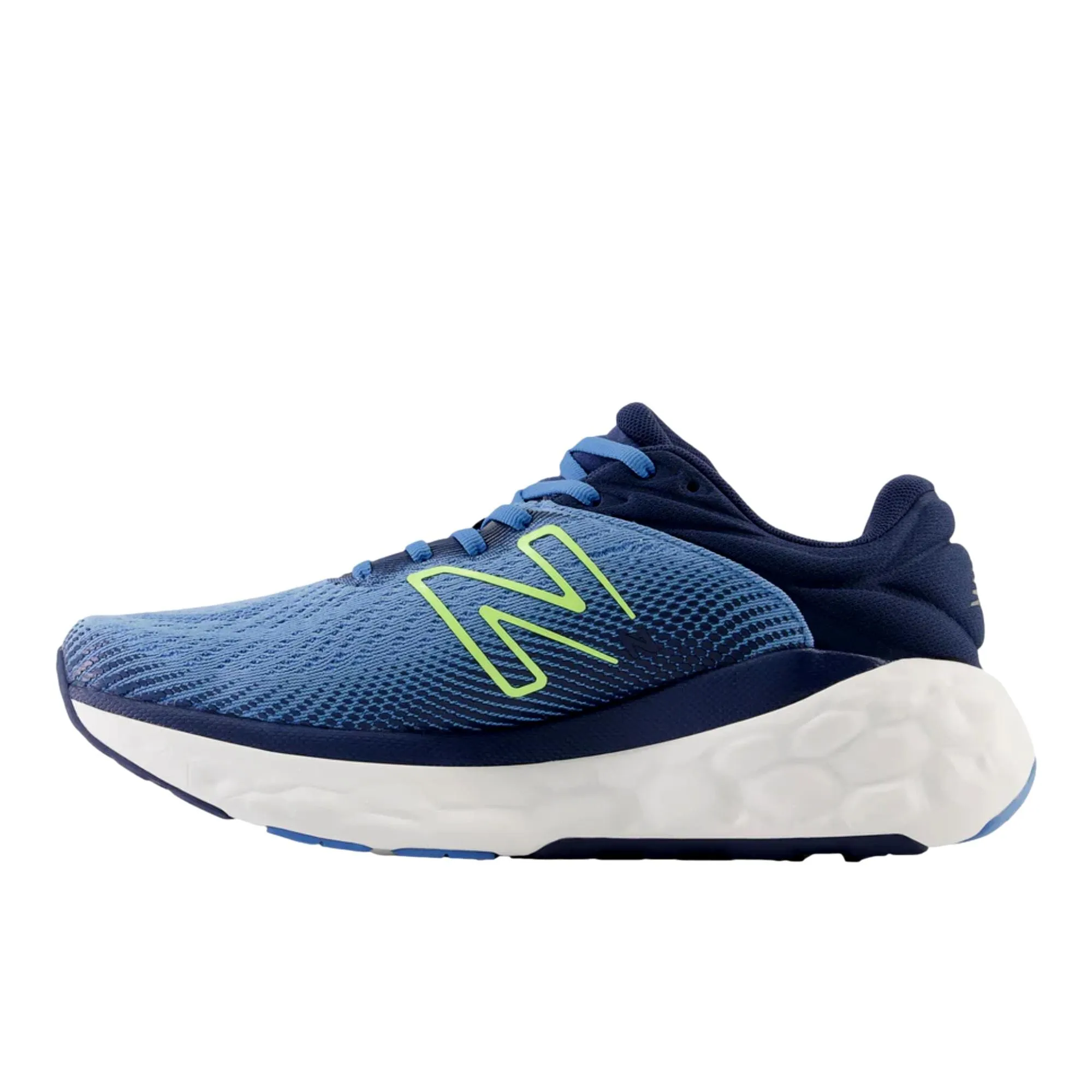 New Balance Fresh Foam x 840 v1 Heritage Blue  M840FLN Men's