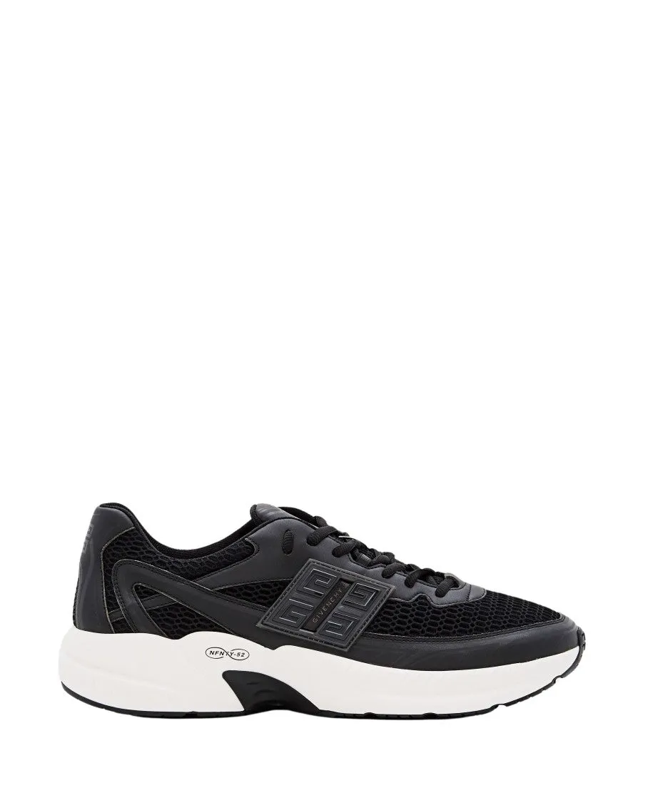 Nfnty-52 Sneakers