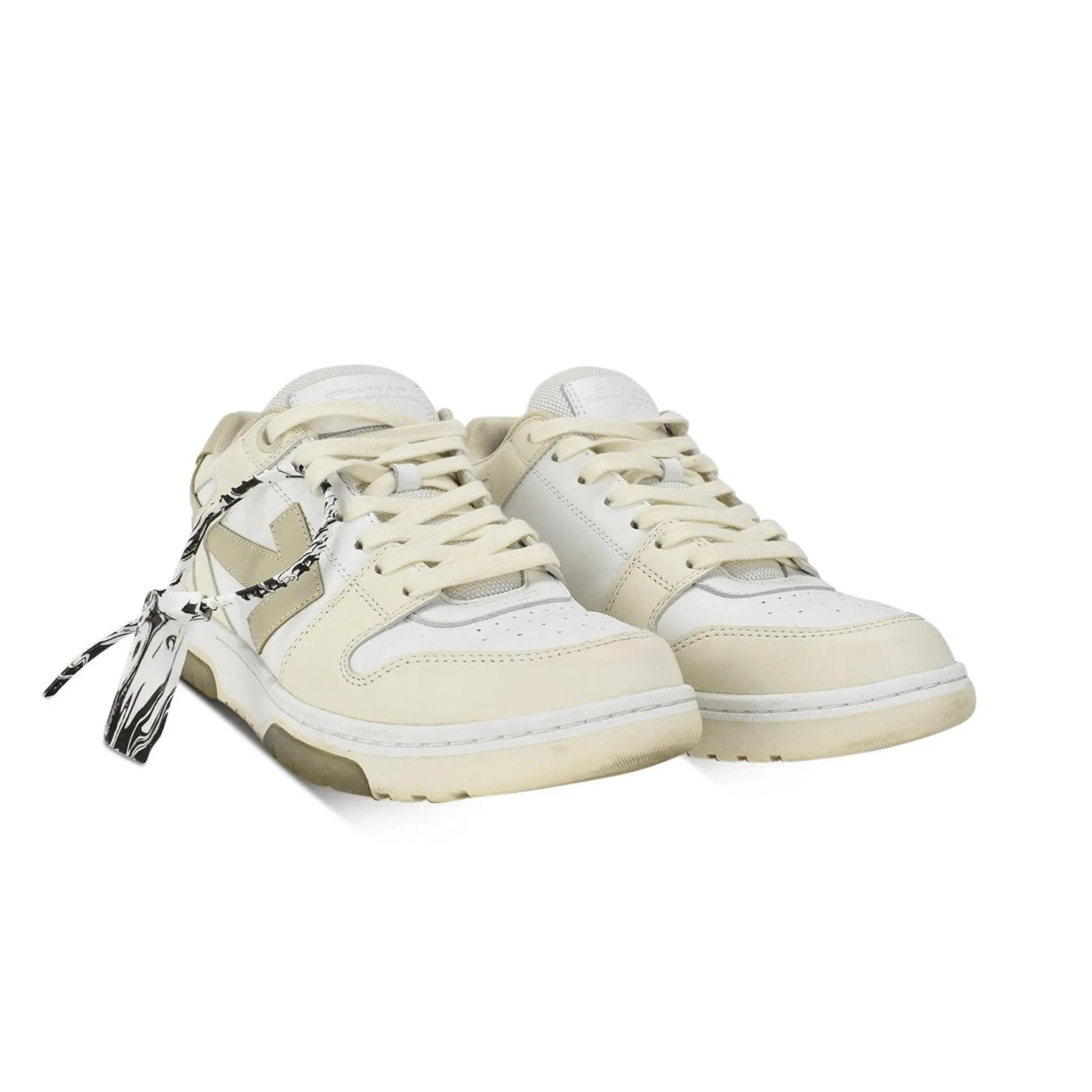 Off-White Sneakers - Men's 41