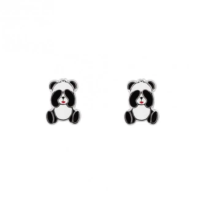 Panda Studs A2090