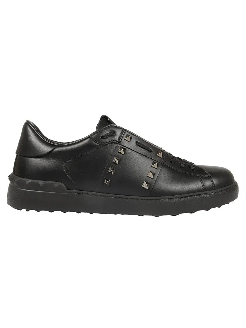 Rockstud Untitled Sneakers