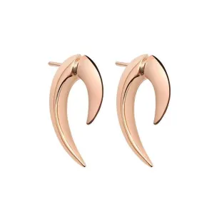 Shaun Leane Talon 18ct Rose Gold Plated Sterling Silver Earrings D