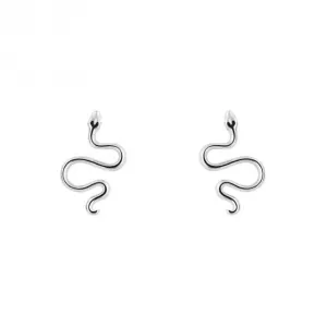 Snake Stud Earrings E6238