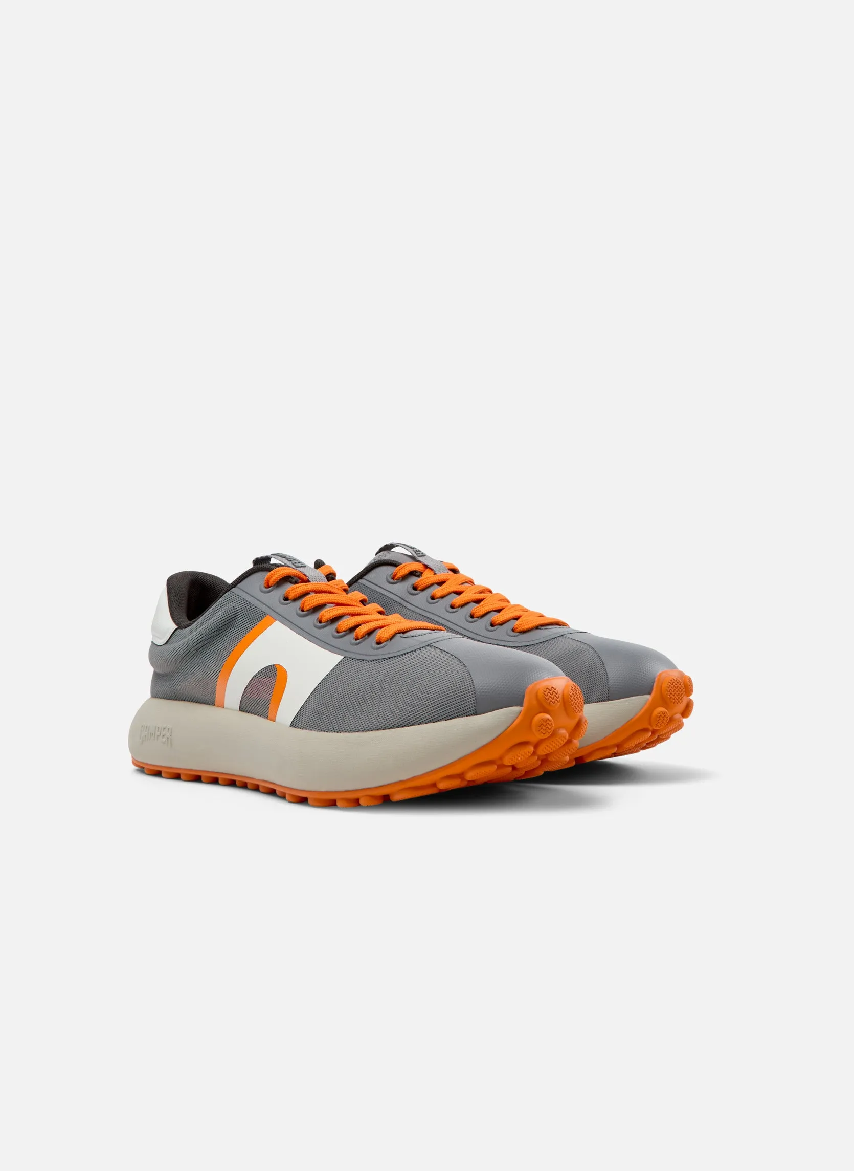 Sneakers Men Camper Pelotas Athens