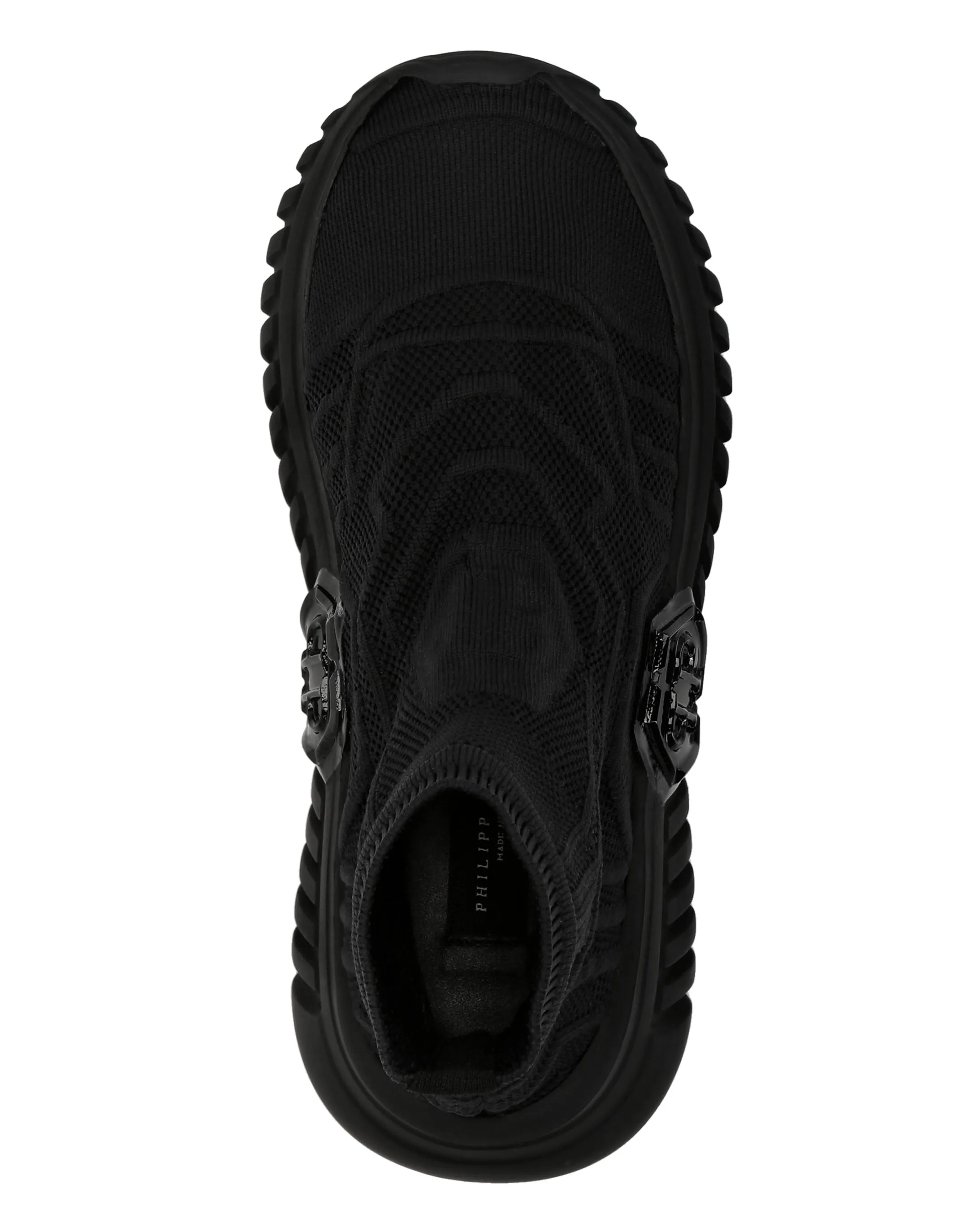 SOCK-SNEAKERS SUPERSONIC